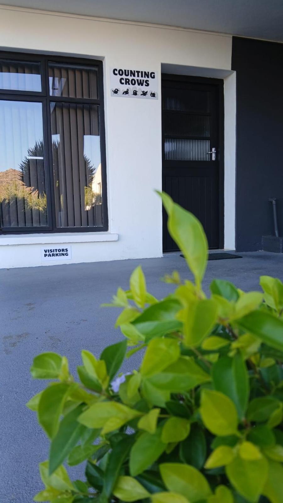 Hotel Counting Crows Springbok Exterior foto